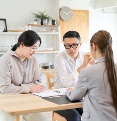 當家人需要的不只是醫療建議
而是一位懂健康的顧問夥伴。