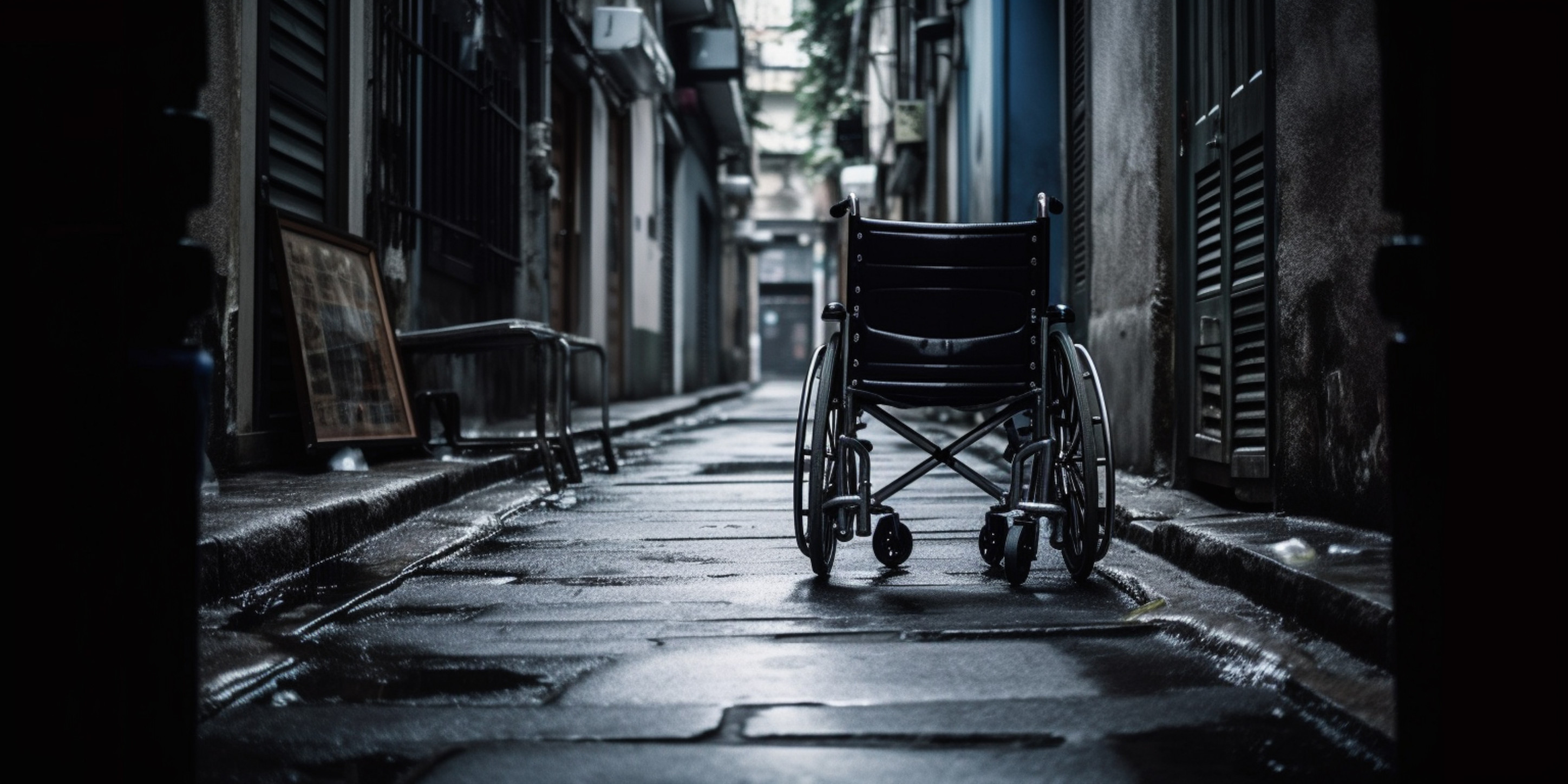 爸媽習慣說「我很好」
那句話背後，常常只是「我不想麻煩你」。