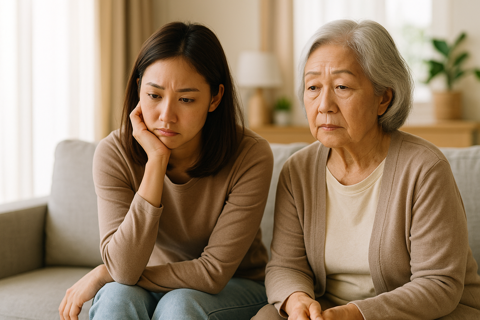 孤單會讓血壓變高？心理健康與身體健康的關聯